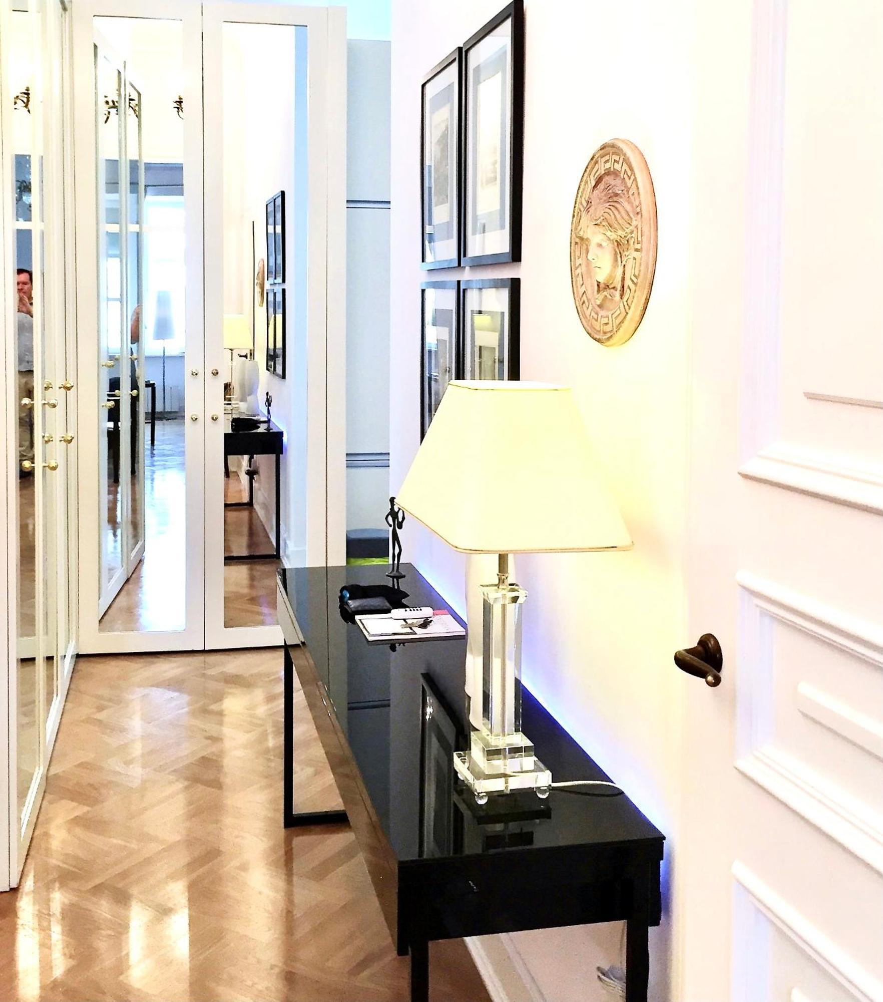 Mondrian Luxury Suites & Apartments Market Square IV Varsóvia Quarto foto